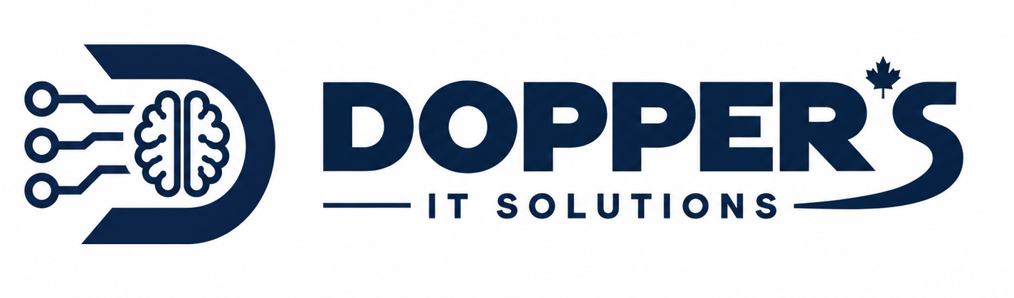 Dopper's IT Solutions
